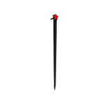 IWS Dripper Fittings - IWS Dripper Stake - 2L/H (Red)