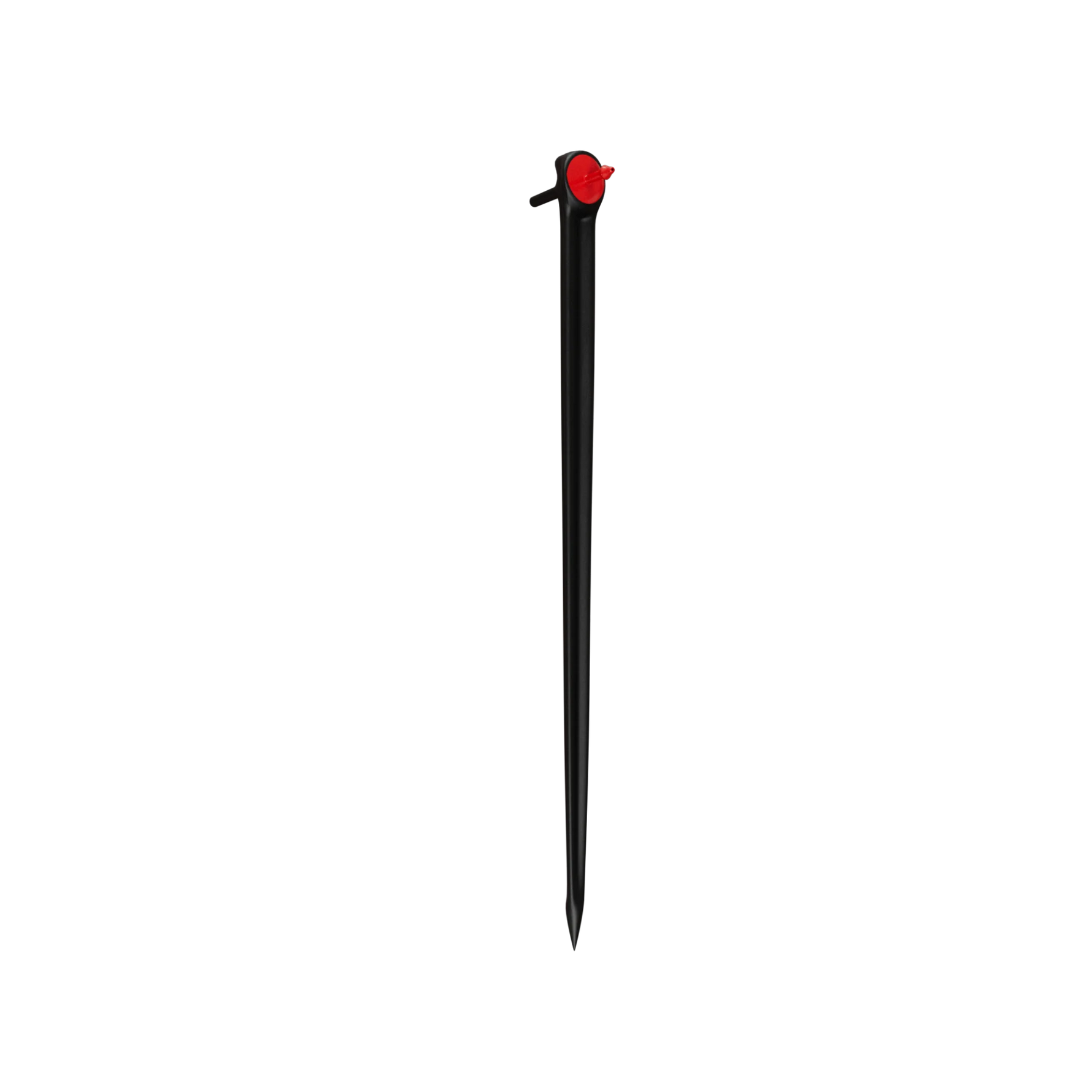 IWS Dripper Fittings - IWS Dripper Stake - 2L/H (Red)