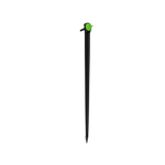 IWS Dripper Fittings - IWS Dripper Stake - 8L/H (Green)