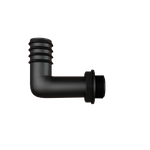 IWS Fittings PRO - IWS PRO Elbow Fitting - 25 mm