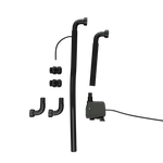 IWS Pro FlexiTank Pump & Pipework Kits - IWS PRO Kitbox (Pump &amp; Pipework ONLY) - 400 L FlexiTank PRO