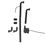 IWS Pro FlexiTank Pump & Pipework Kits - IWS PRO Kitbox (Pump &amp; Pipework ONLY) - 750 L FlexiTank PRO