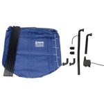 IWS Pro Flexi Tank Assembly - IWS PRO FlexiTank Assembly 400 L (Tank &amp; Kitbox)