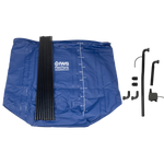 IWS Pro Flexi Tank Assembly - IWS PRO FlexiTank Assembly 750 L (Tank &amp; Kitbox)