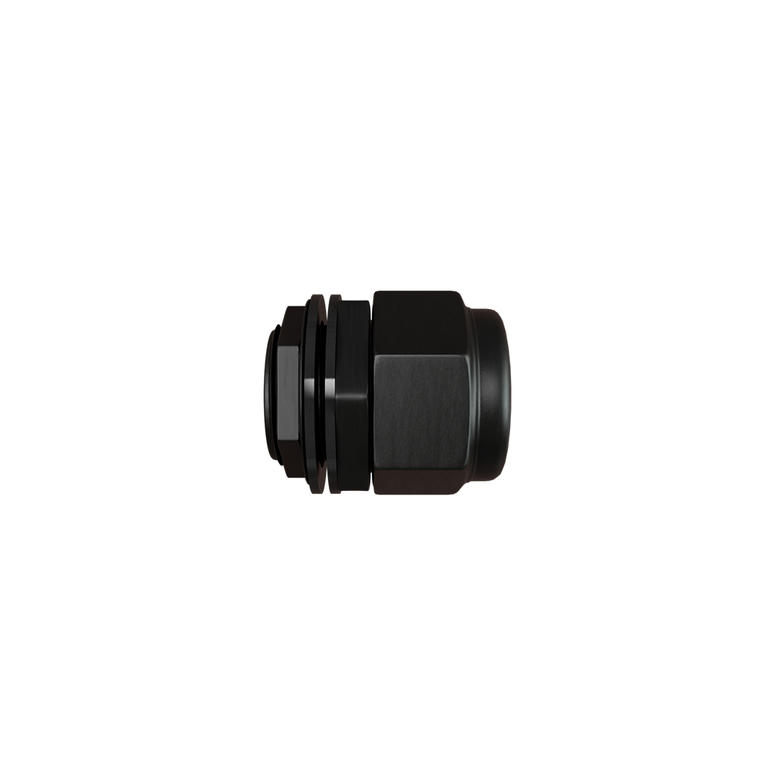 IWS Fittings - IWS Sealing Gland - Assembly