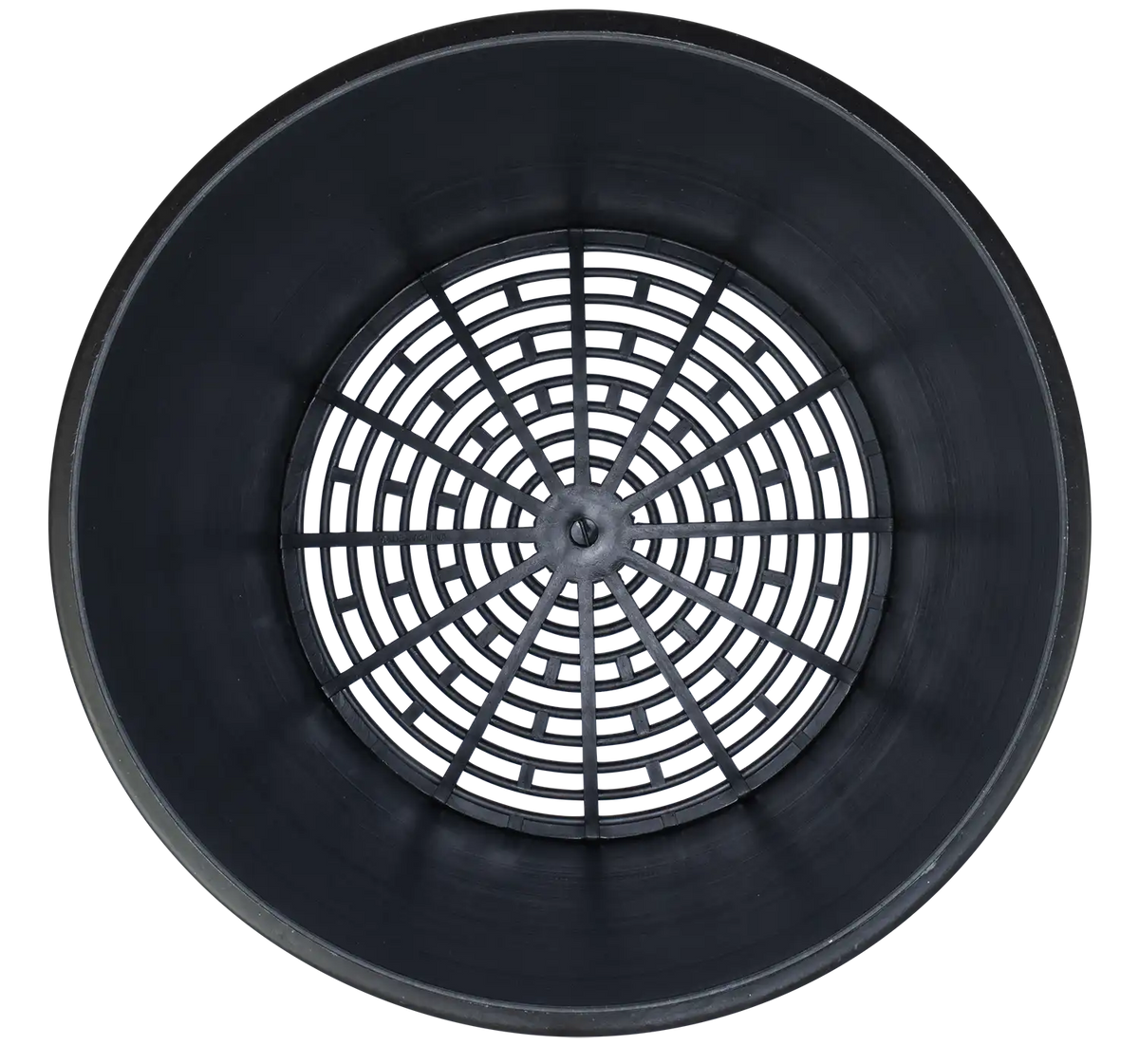 IWS Inner Punched Pot