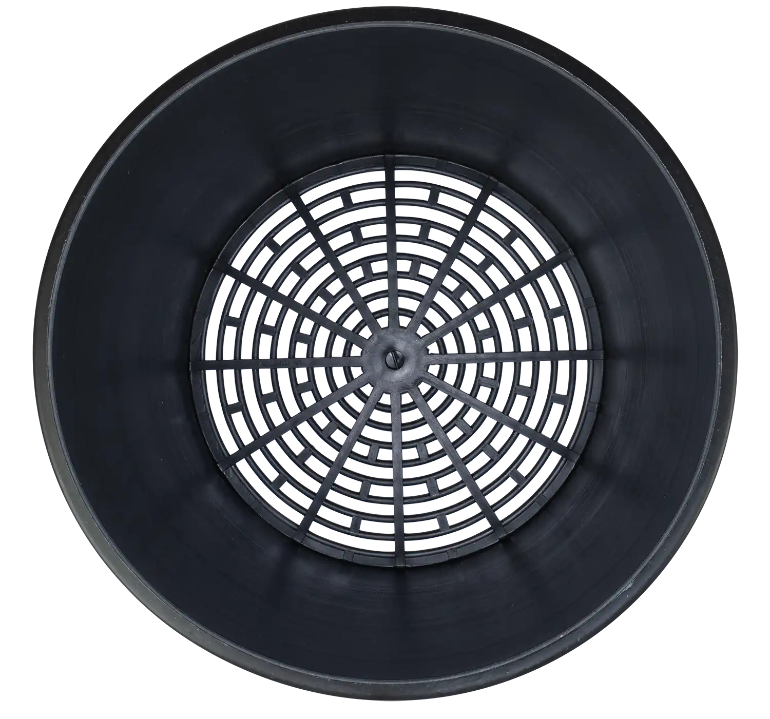IWS Inner Punched Pot