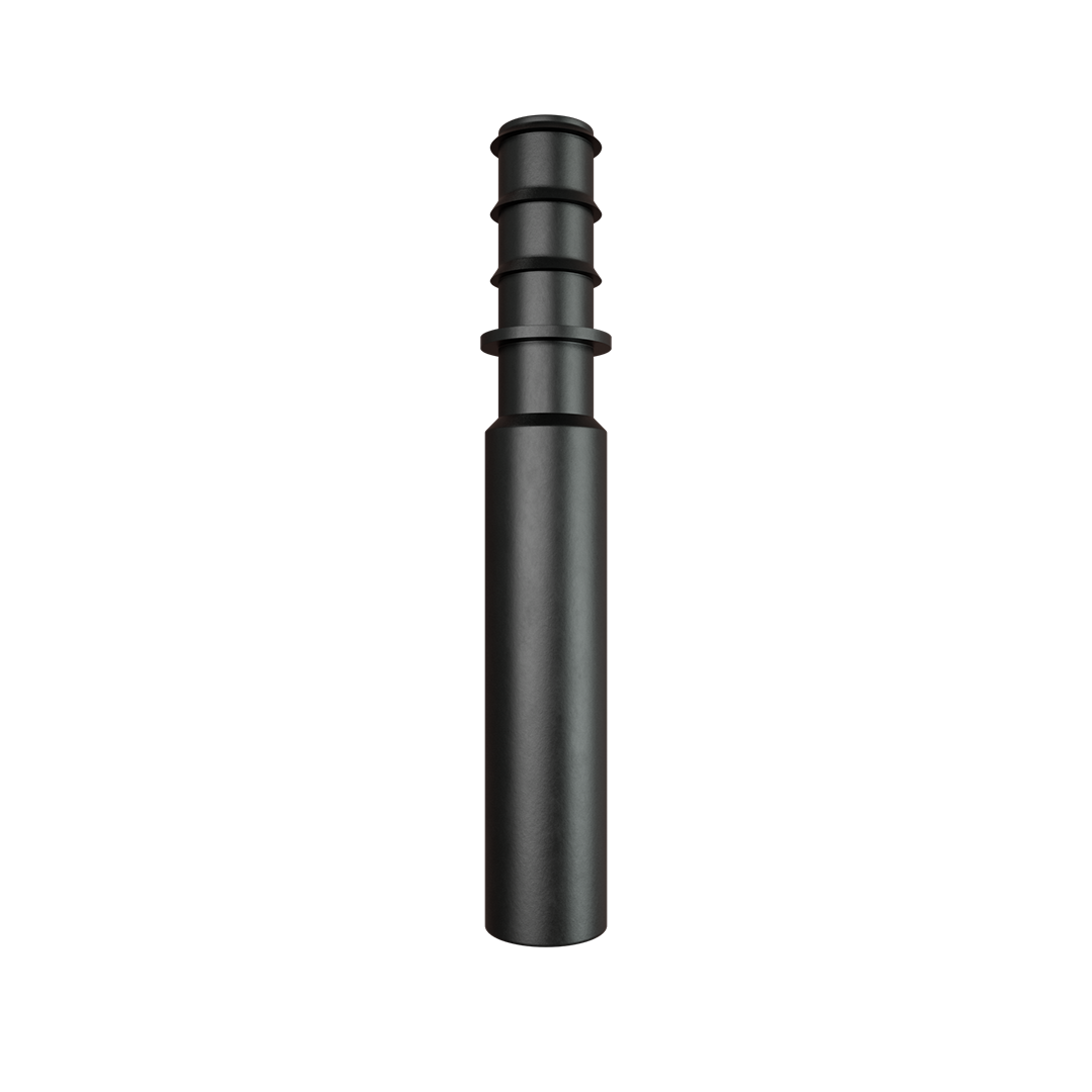 IWS Fittings - IWS Straight Fitting - 16 mm