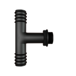 IWS Fittings PRO - IWS PRO Tee Fitting - 25 mm