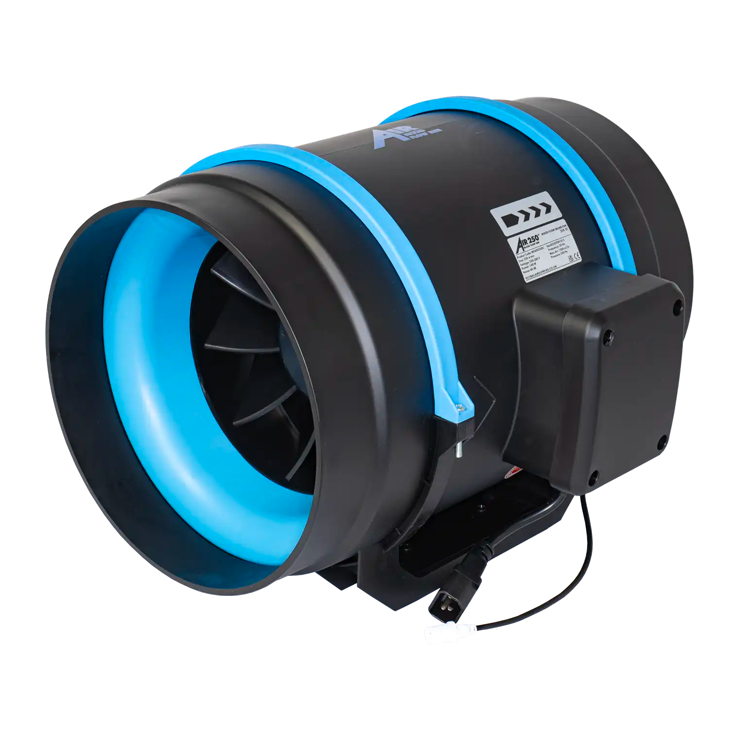 Air EC - AIR EC - 250 EC