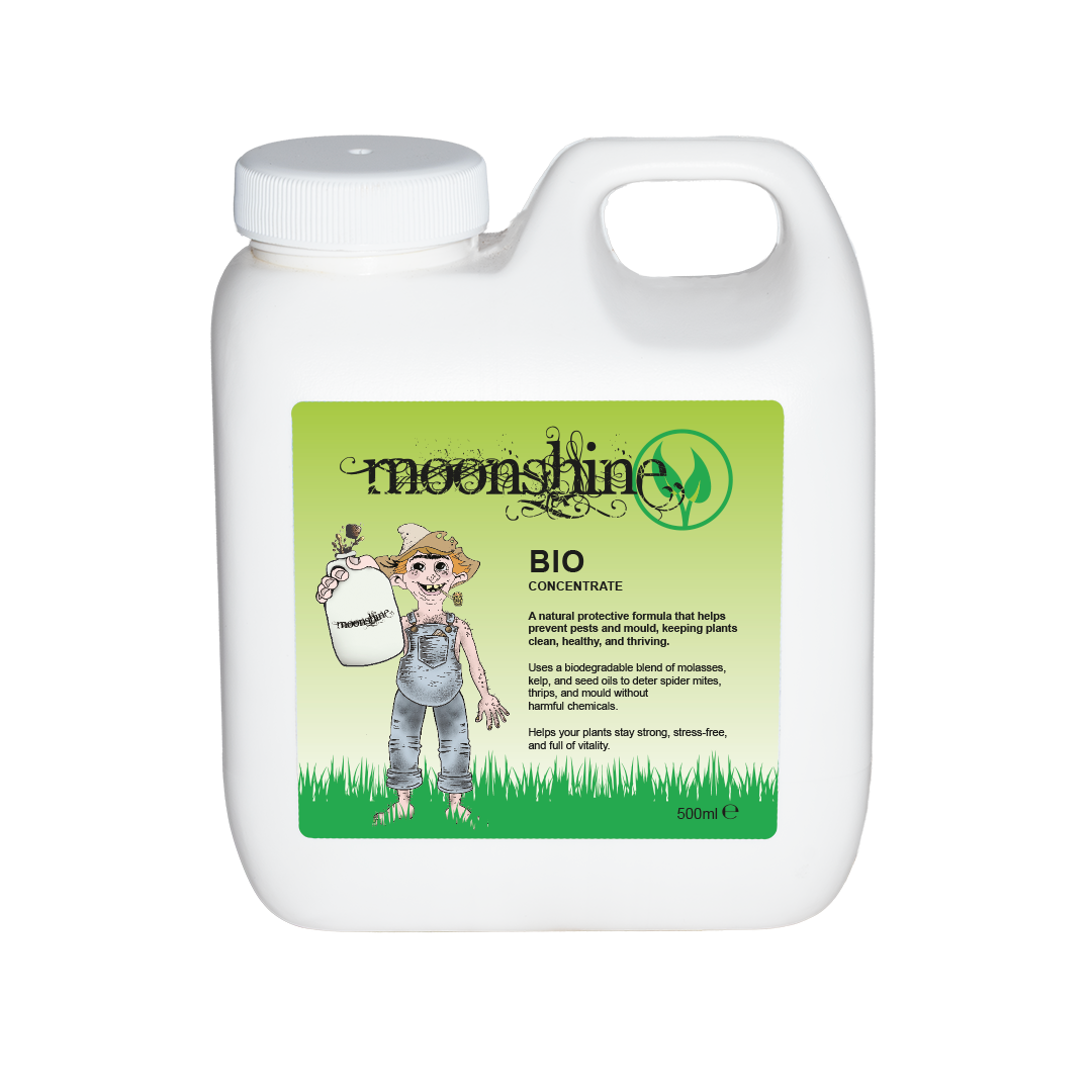 Moonshine - Bio - Concentrate - 500ml - Box of 24