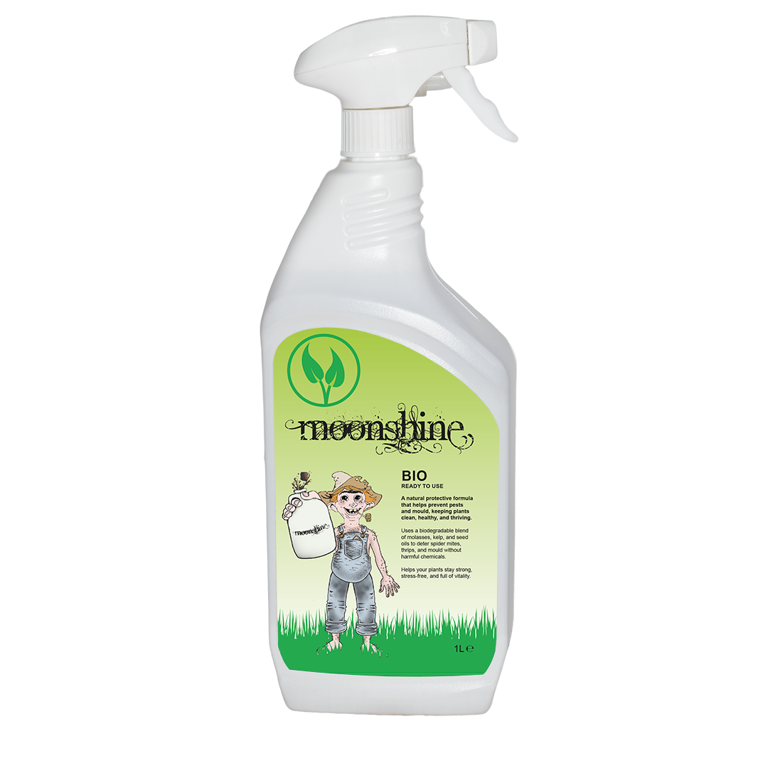Moonshine - Bio - Ready to Use - 1L - Box of 12