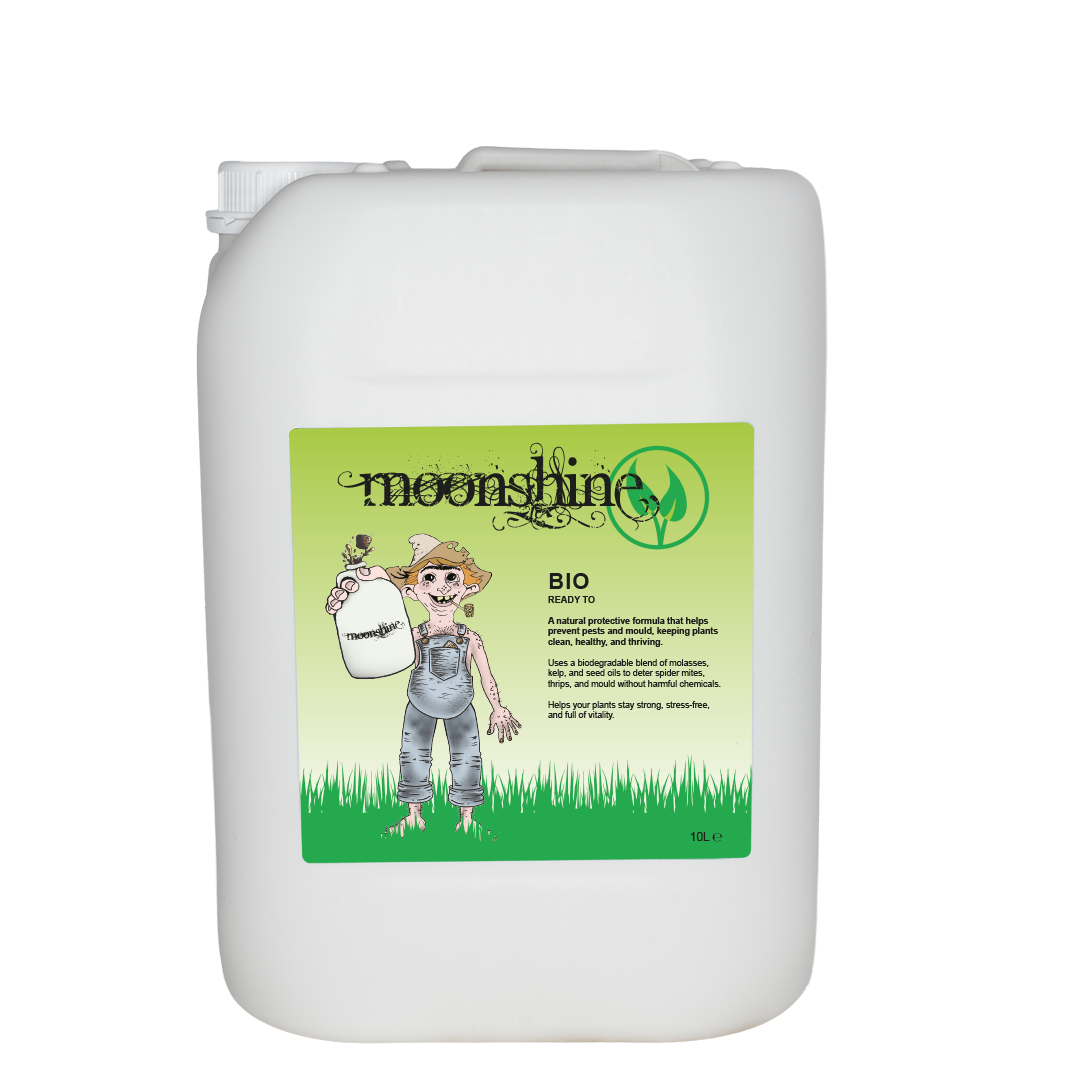 Moonshine - Bio - Ready to Use - 10L