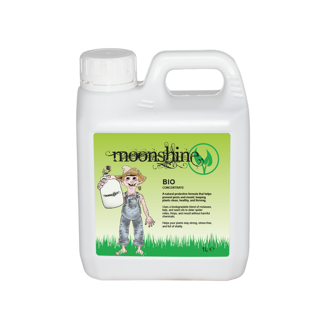 Moonshine - Bio - Concentrate - 1L - Box of 12