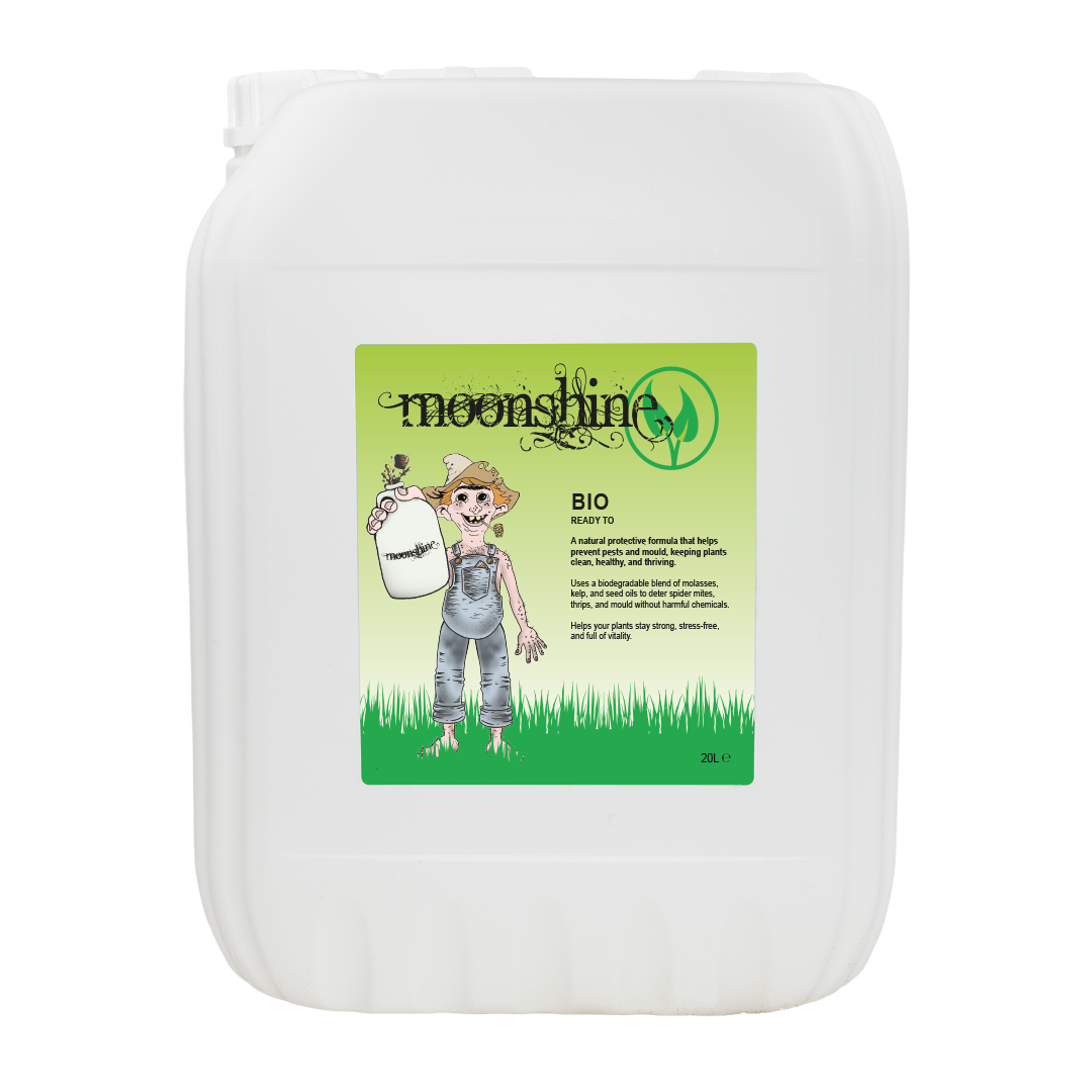 Moonshine - Bio - Ready to Use - 20L