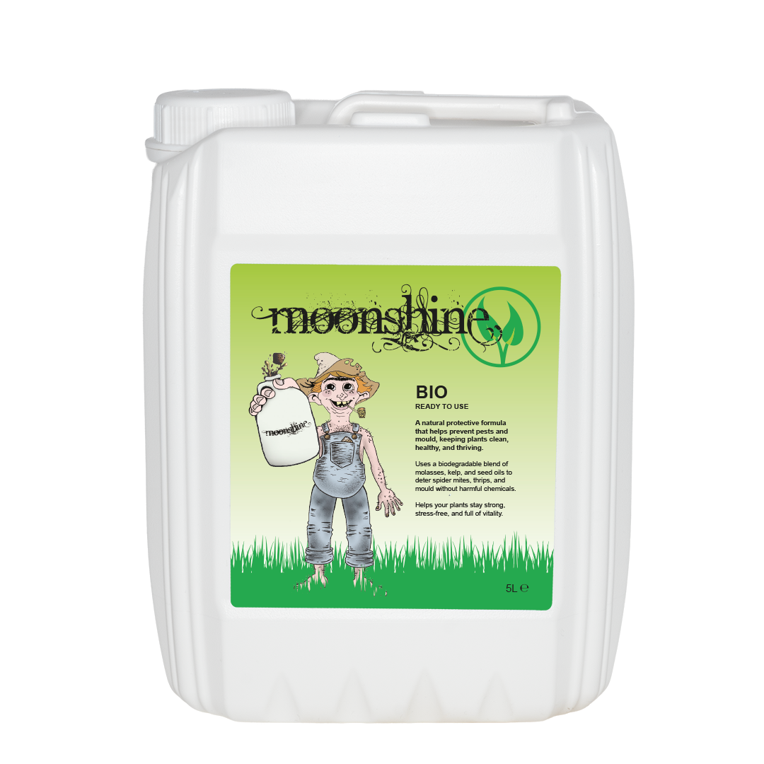 Moonshine - Bio - Ready to Use - 5L