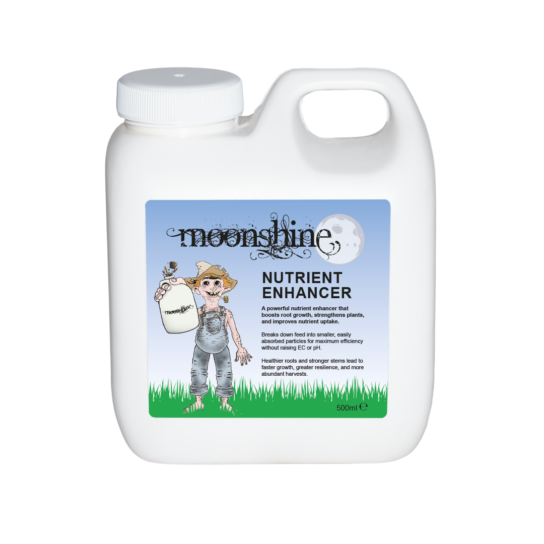 Moonshine - Nutrient Enhancer - 500ml - Box of 24
