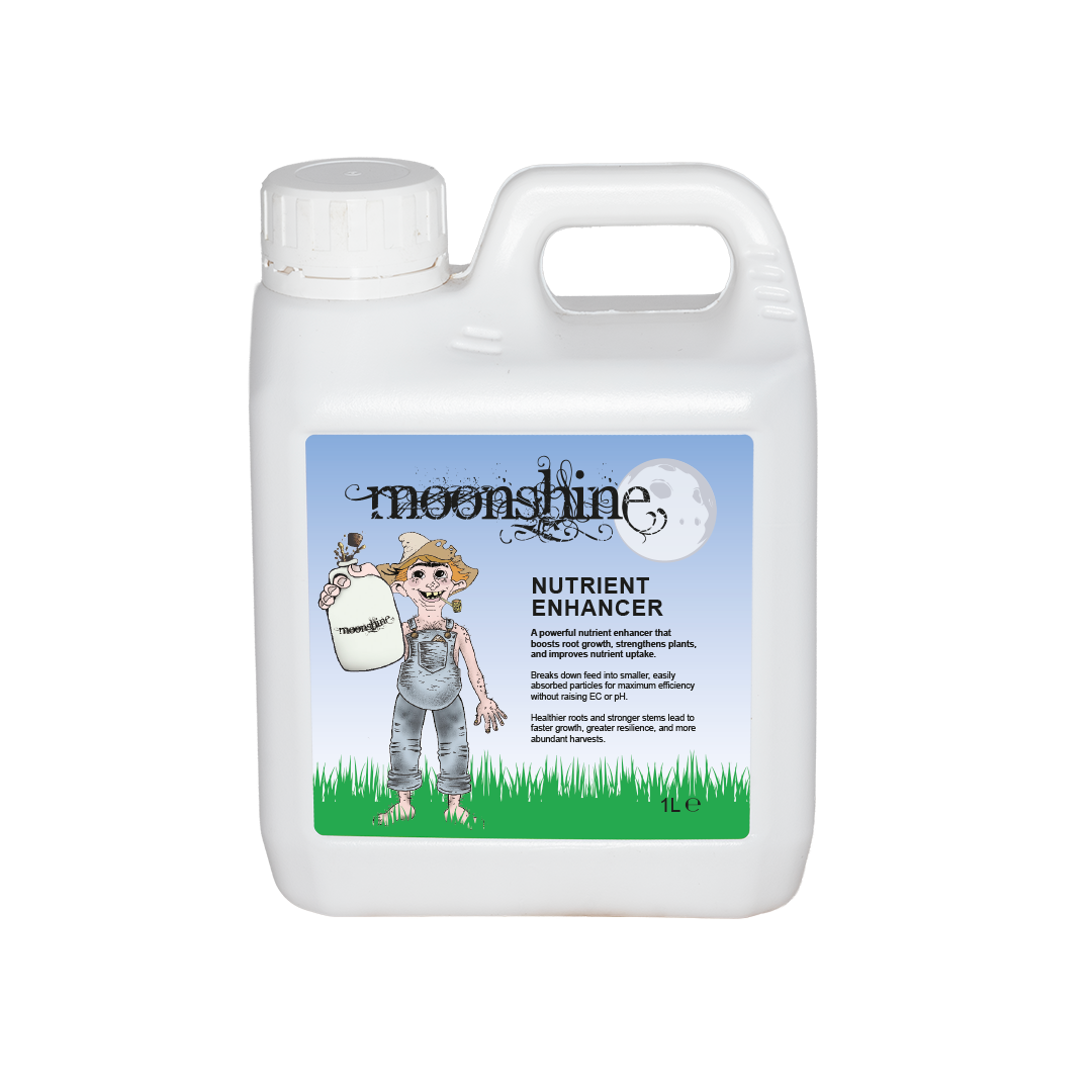 Moonshine - Nutrient Enhancer - 1L - Box of 12