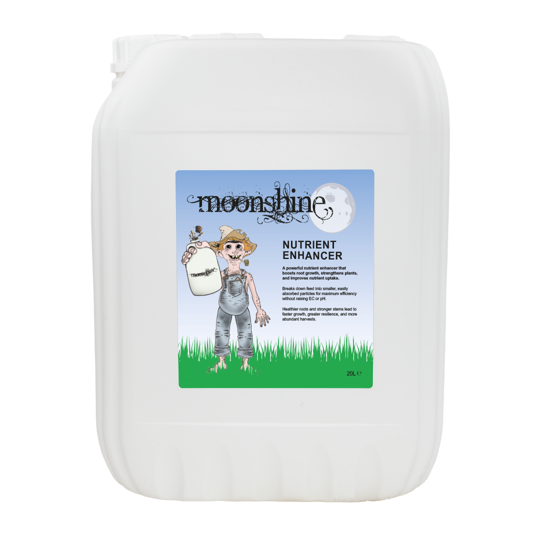 Moonshine - Nutrient Enhancer - 20L
