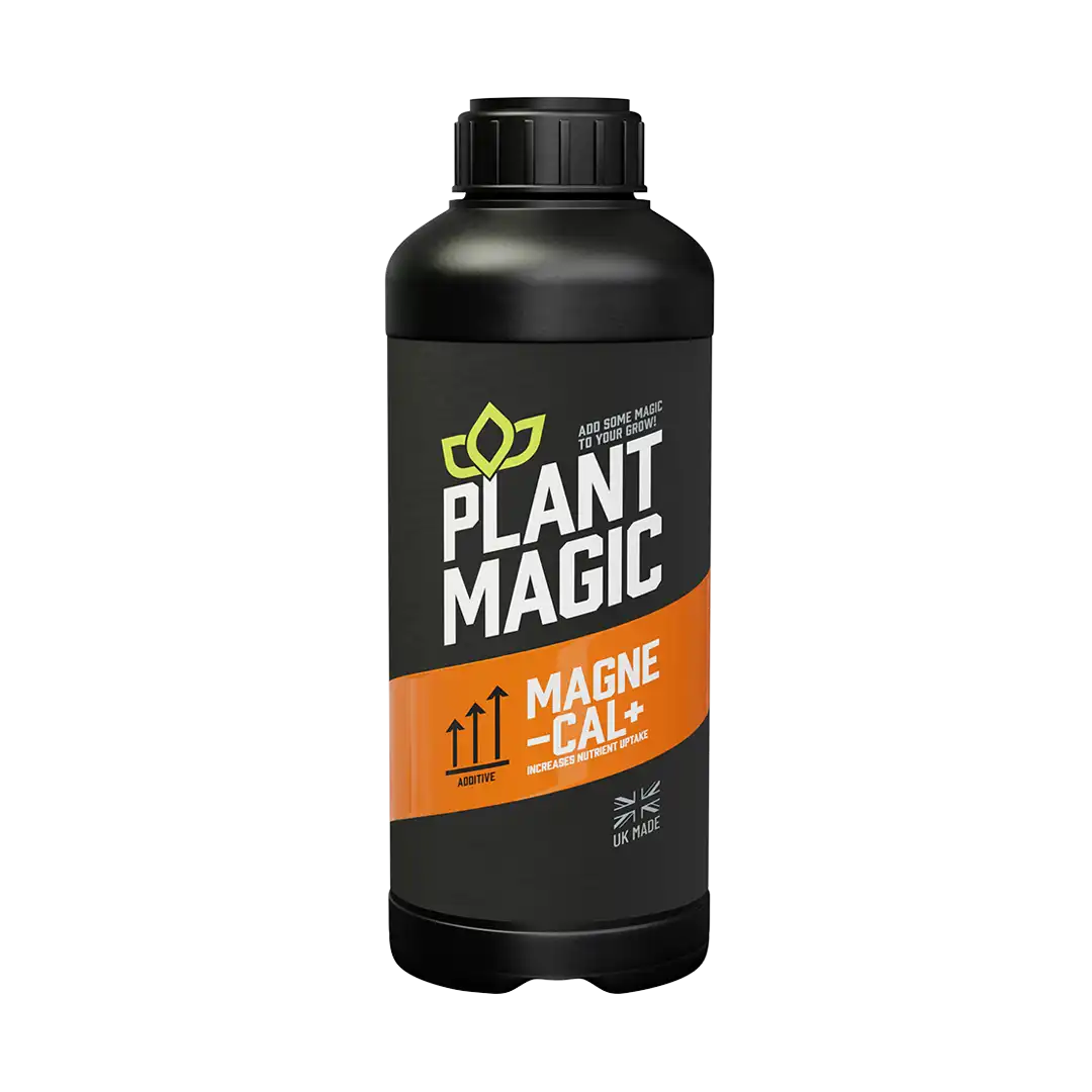 Plant Magic - Magne Cal - Plant Magic - Magne Cal - 1 L - Box of 6