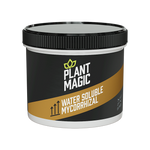 Plant Magic Water Soluble Mycorrhizal - Water Soluble Mycorrhizal - 250 g - Box of 6