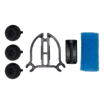 MJ Pump Component Bag - Tri Stand