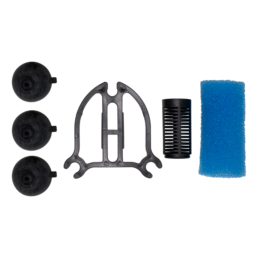 MJ Pump Component Bag - Tri Stand