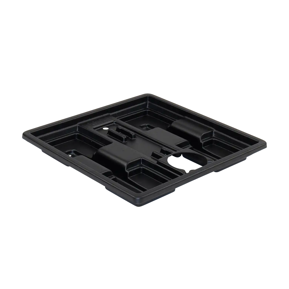 Origin Trays - Small Origin 4 Tray 60 cm X 60 cm (6 L &amp; 11 L Pots)