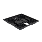 Origin Trays - Small Origin 4 Tray 60 cm X 60 cm (6 L &amp; 11 L Pots)