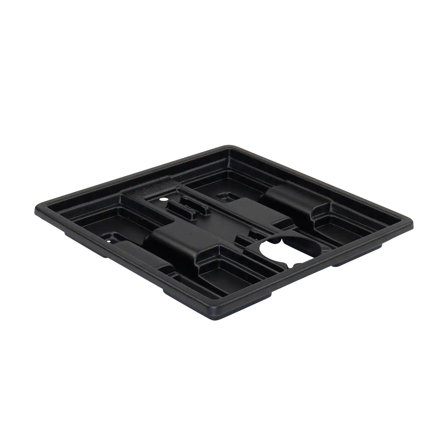 Origin Trays - Small Origin 4 Tray 60 cm X 60 cm (6 L &amp; 11 L Pots)