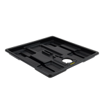 Origin Trays - Large Origin 4 Tray 75 cm X 75 cm (11 L &amp; 18 L Pots)