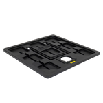 Origin Trays - XL Origin 8 Tray 90 cm X 90 cm (11 L Pots)