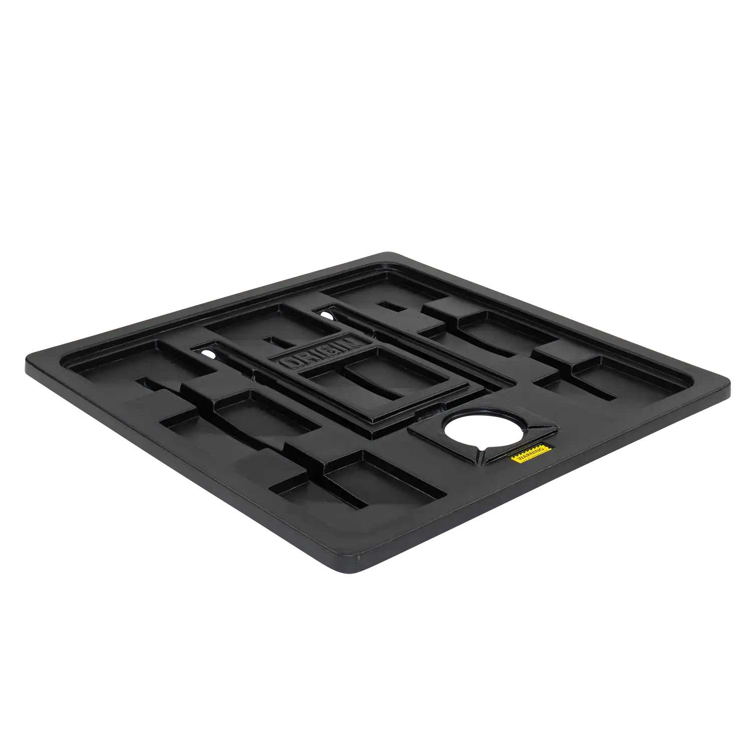 Origin Trays - XL Origin 8 Tray 90 cm X 90 cm (11 L Pots)