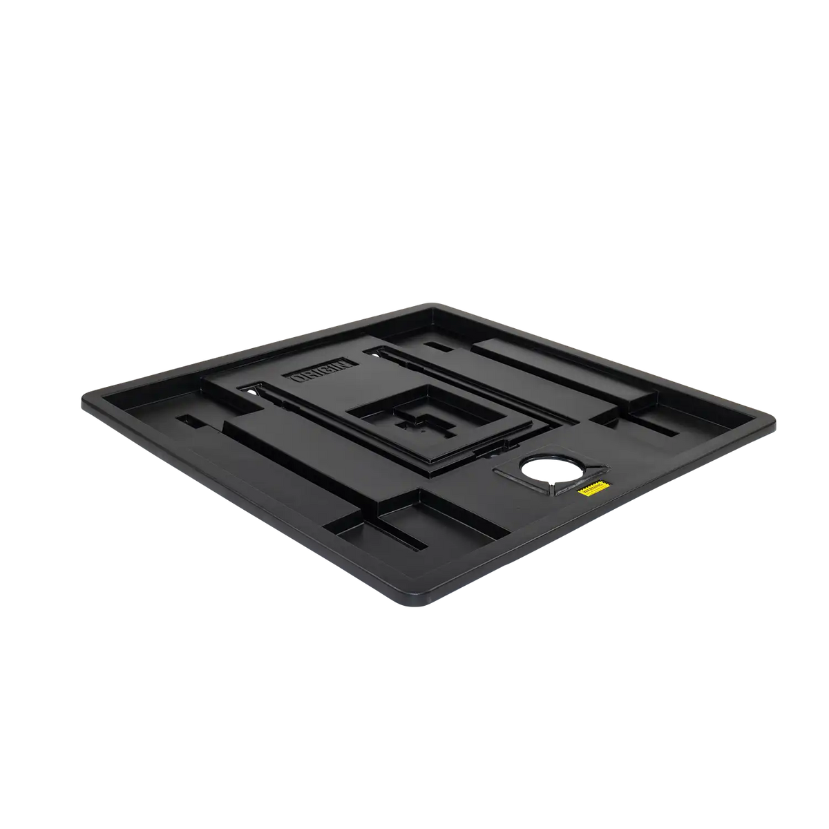 Origin Trays - XXL Origin 5 Tray 115 cm X 115 cm (25 L Pots)