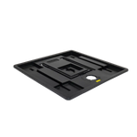 Origin Trays - XXL Origin 5 Tray 115 cm X 115 cm (25 L Pots)
