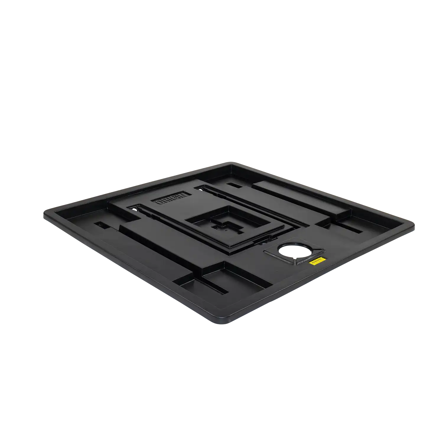Origin Trays - XXL Origin 5 Tray 115 cm X 115 cm (25 L Pots)