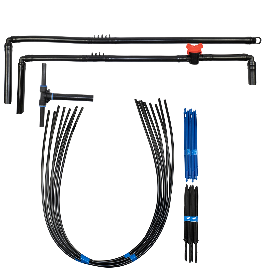 Origin Delivery System - Delivery System For AW408V2