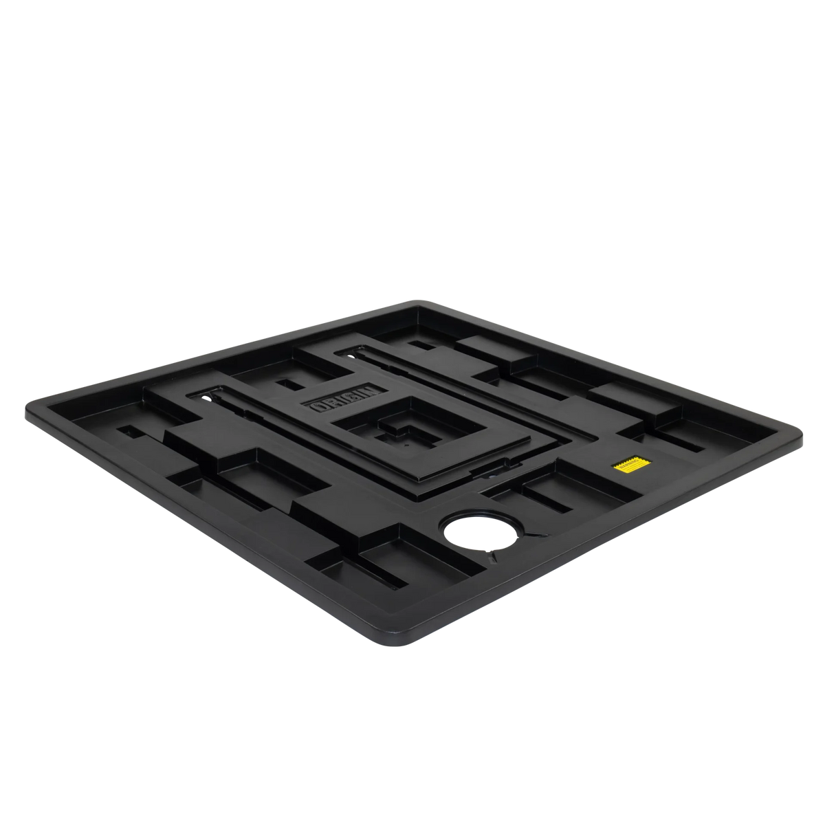 Origin Trays - XXL Origin 9 Tray 115 cm X 115 cm (18 L Pots)