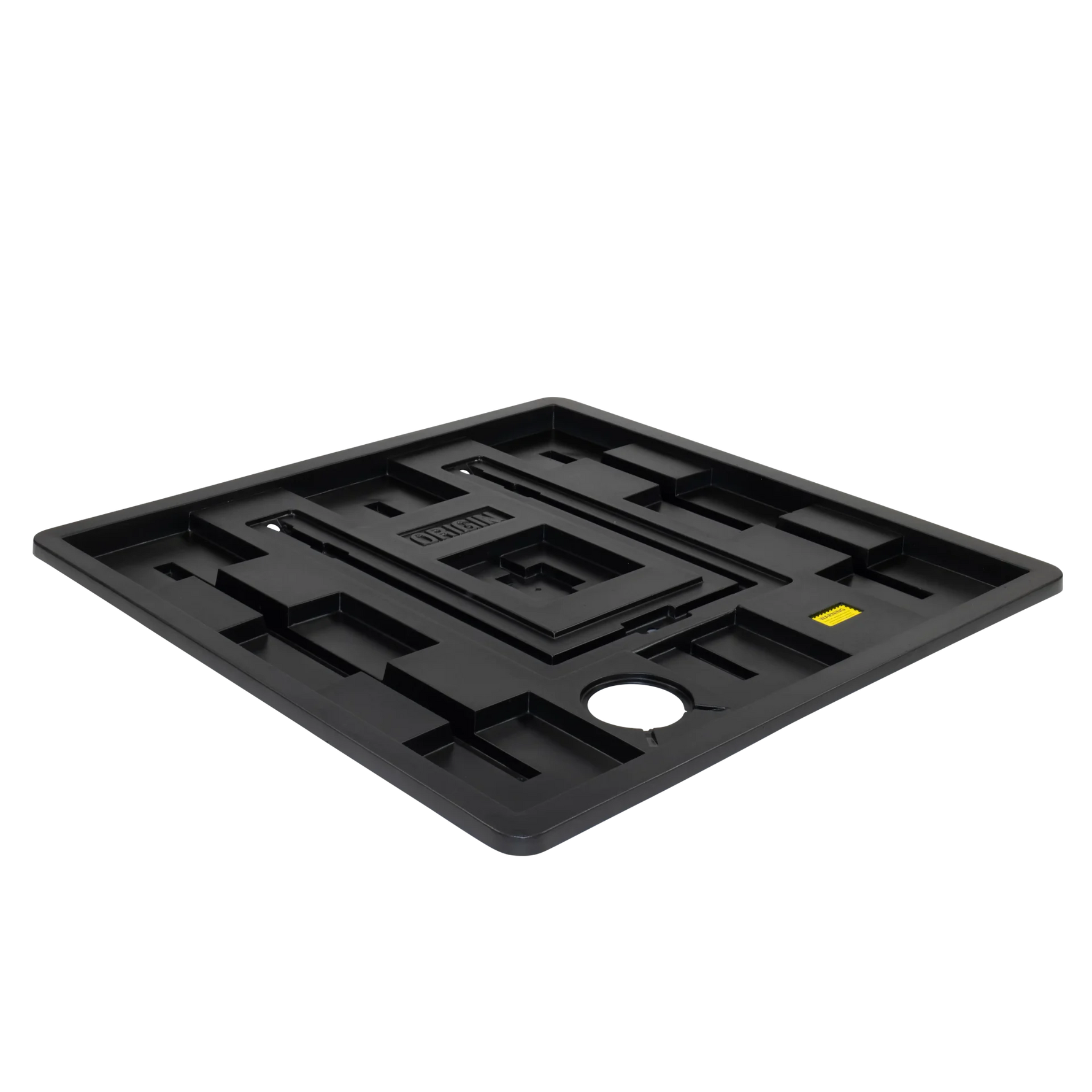 Origin Trays - XXL Origin 9 Tray 115 cm X 115 cm (18 L Pots)