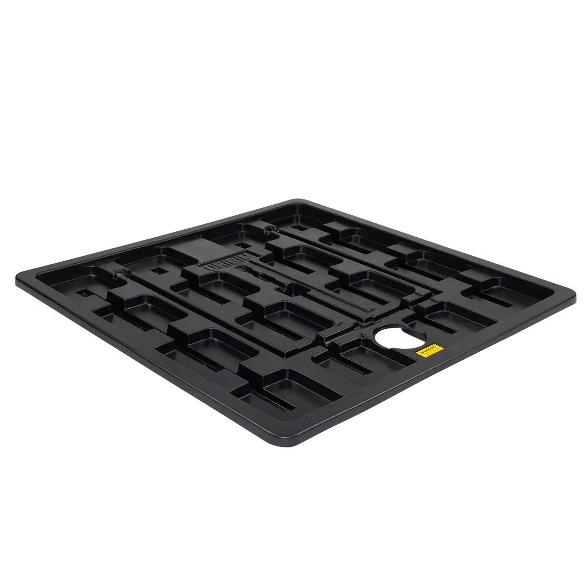 Origin Trays - XXL Origin 16 Tray 115 cm X 115 cm (11 L Pots)