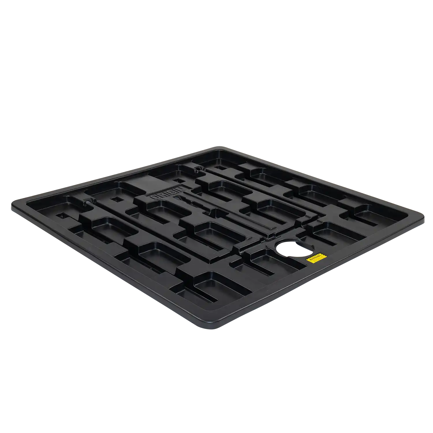 Origin Trays - XXL Origin 16 Tray 115 cm X 115 cm (11 L Pots)