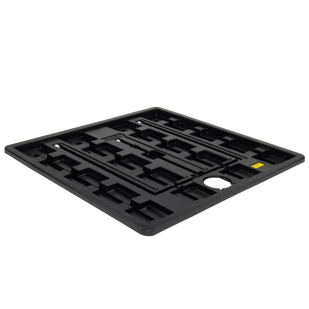 Origin Trays - XXL Origin 20 Tray 115 cm X 115 cm (6 L Pots)