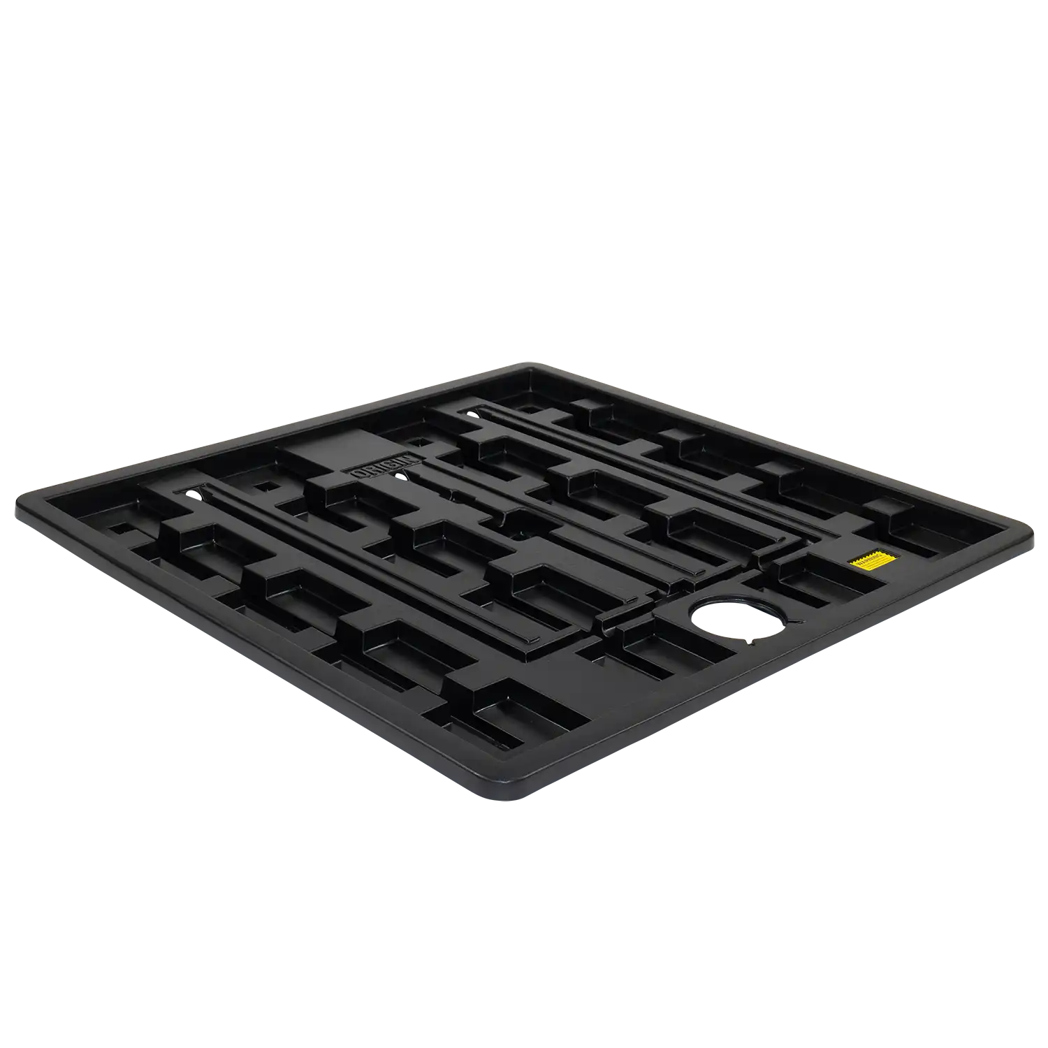 Origin Trays - XXL Origin 20 Tray 115 cm X 115 cm (6 L Pots)