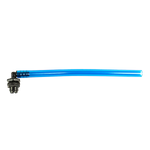 Oxypot Swivel Elbow Assembly (Inc Blue Tube)