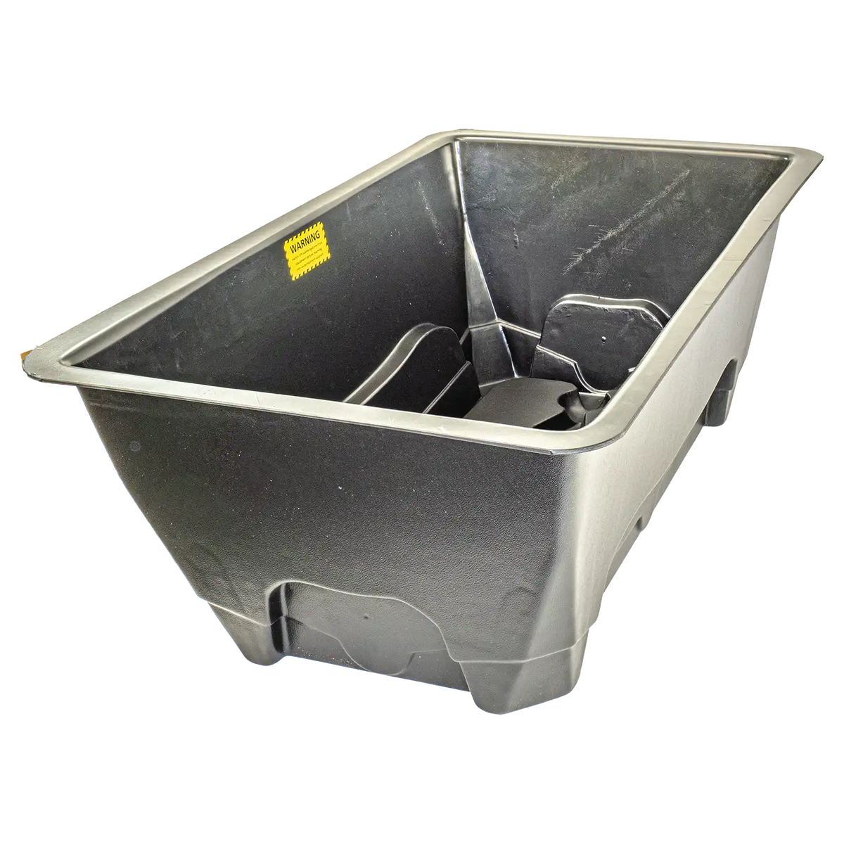 Oxypot Tanks - Oxypot XL Tank