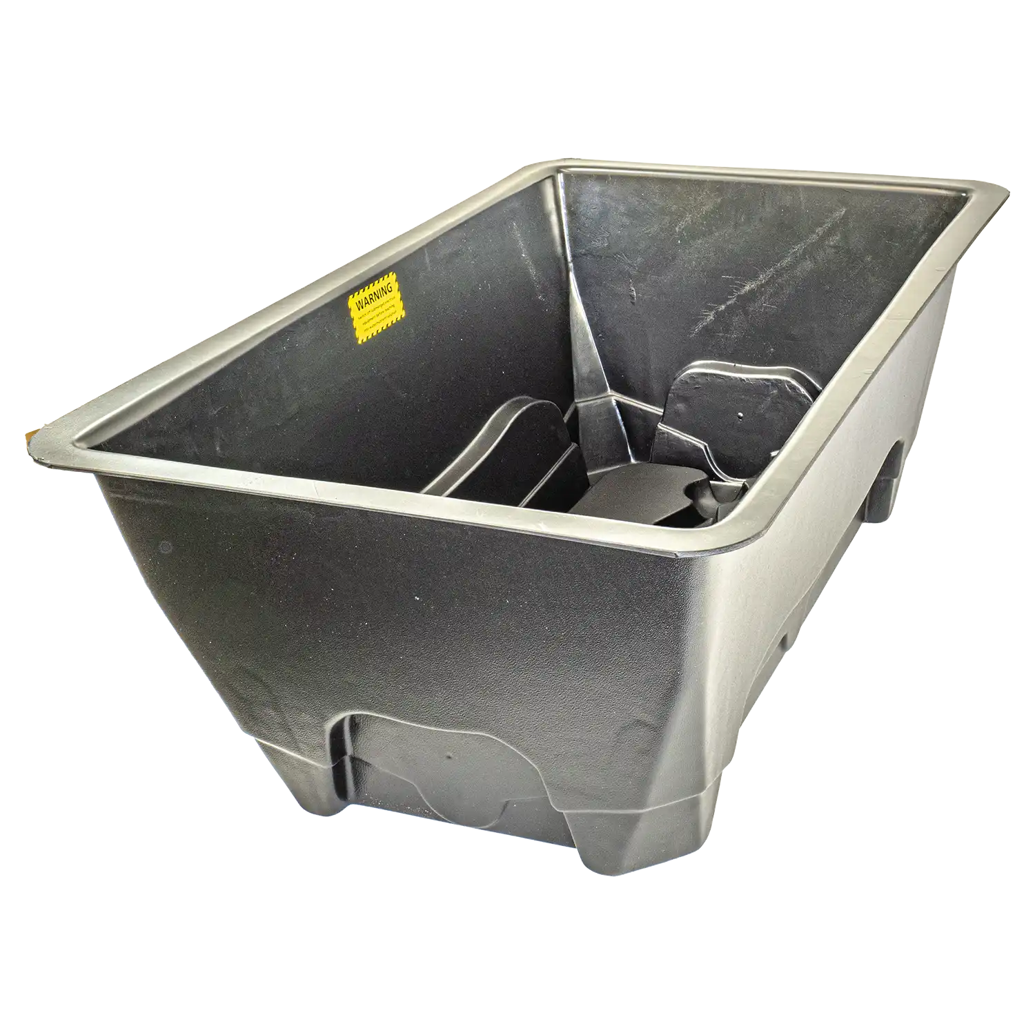 Oxypot Tanks - Oxypot XL Tank