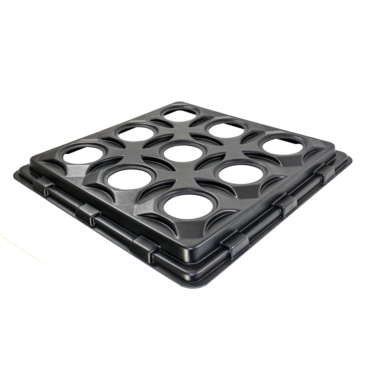 Oxypot Lids - Oxypot V9 Lid