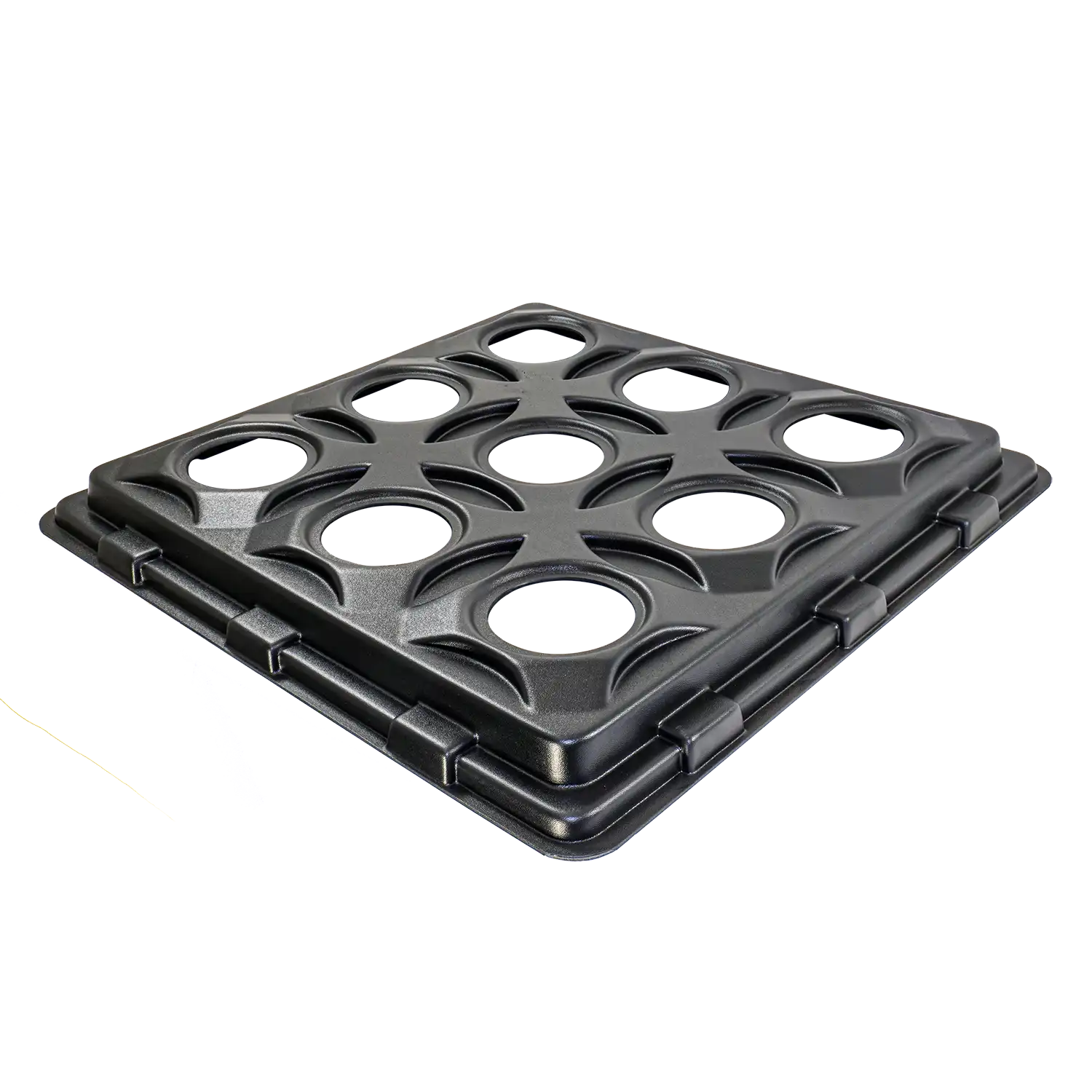 Oxypot Lids - Oxypot V9 Lid