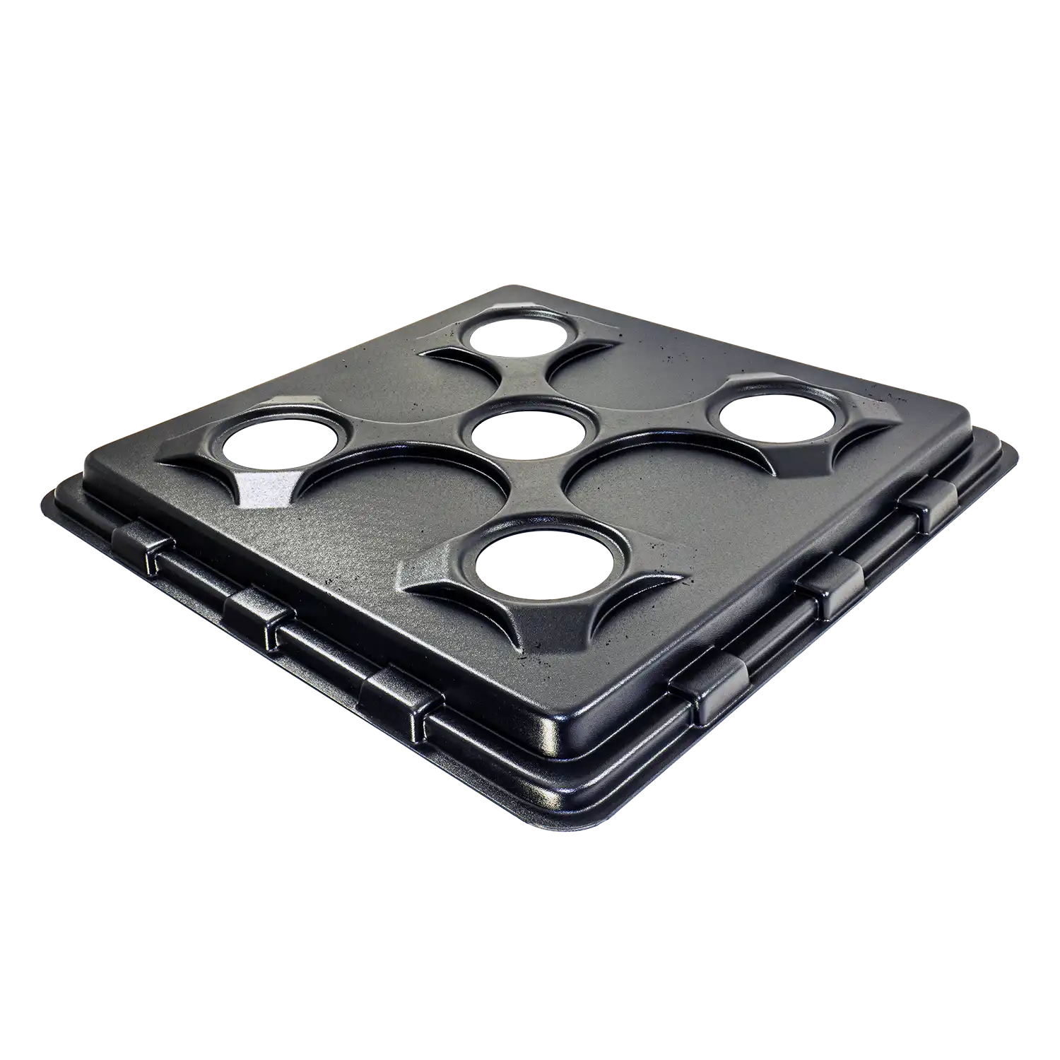 Oxypot Lids - Oxypot 4 Lid