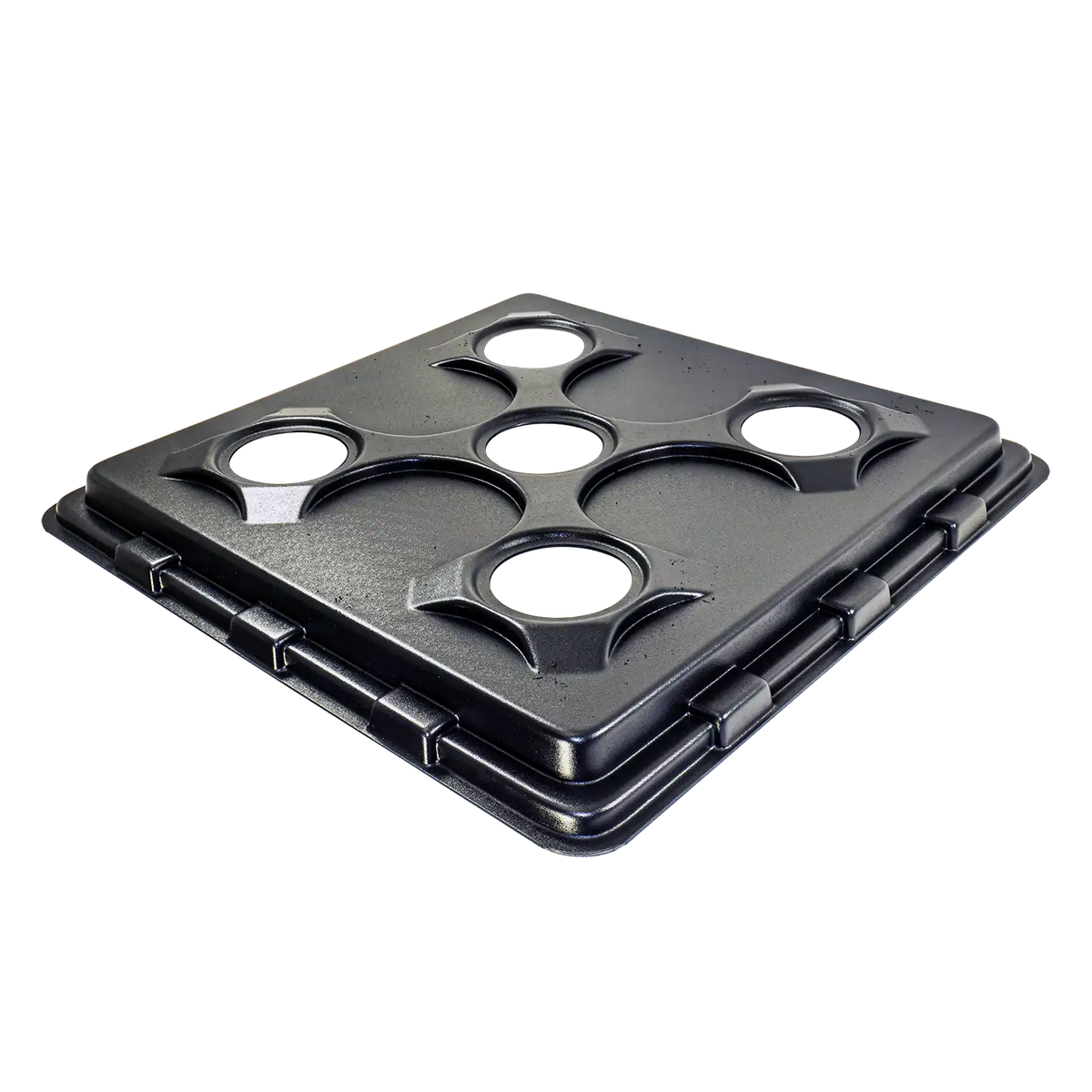 Oxypot Lids - Oxypot V6 Lid
